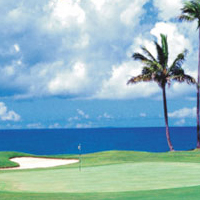Fiji to host prestigious golf tournament